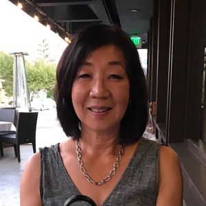 Meet your Posher, Carol